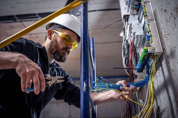 Best Electric Panel Repair  in Clarkdale, AZ